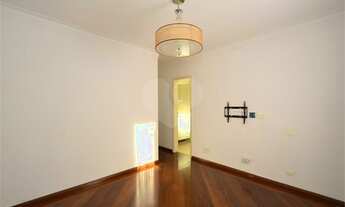 Imagem 5: Perdizes reformado e com lazer