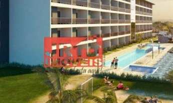 Imagem 2: Apartamento Padrão para Venda em Maria Farinha Paulista-PE