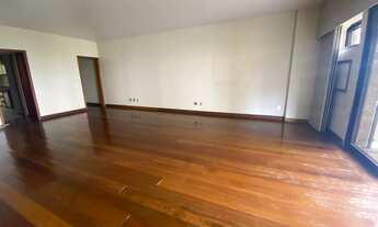 Imagem 2: IPANEMA COM VARANDA