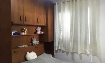 Imagem 4: Guarulhos - Apartamento Padrão - Vila Rosália