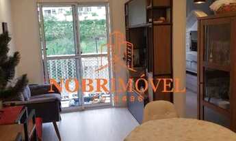 Imagem: EXCELENTE APARTAMENTO 2 QUARTOS SENDO 1