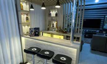 Imagem 4: Térrea para venda possui 240 metros quadrados com 3 quartos em Jardim das Américas - Londr