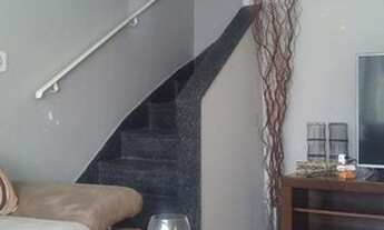 Imagem 6: Sobrado com 2 dormitórios à venda, 144 m² por R$ 530.000 - São João Clímaco - São Paulo/SP