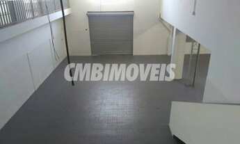 Imagem 3: Galpão - Parque Taquaral - Campinas