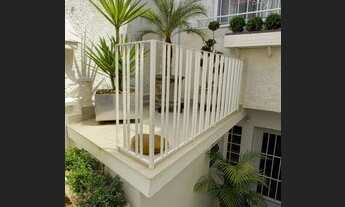 Imagem: SÃO PAULO - Casa Padrão - VILA MADALENA