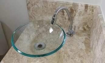 Imagem 6: SOBRADO 03 DORMS PRÓXIMO METRÔ SANTOS/IMIG. ACEITA 80% EM PERMUTA