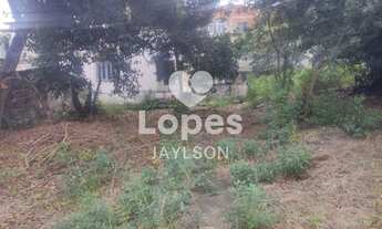 Imagem 7: Rio de Janeiro - Terreno Padrão - Abolição