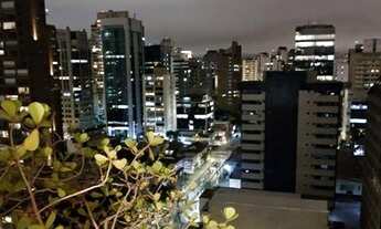 Imagem 5: Apartamento de 1 Dormitório na Rua Leopoldo Couto Magalhães Júnior