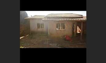 Imagem: Vende uma casa de alvenaria