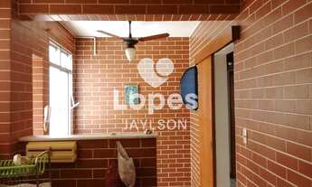 Imagem: Apartamento - 03 quartos - Rocha