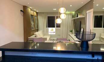 Imagem 4: Apartamento à venda, Indianópolis, 74m², 3 dormitórios, 1 suíte, 1 vaga!