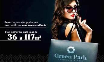 Imagem 5: Apartamento para venda possui 59 metros quadrados com 2 quartos