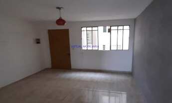 Imagem 2: Apartamento de 2 Dormitórios na Rua Cruz do Espírito Santo