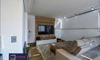 Imagem 5: Venda Cobertura 1 Dormitórios - 114 m² Vila Olímpia