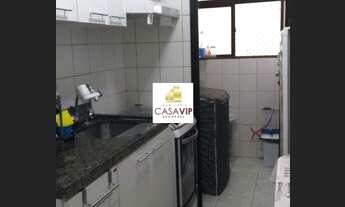 Imagem 3: Apartamento à venda, Vila Pompéia, 61m², 2 dormitórios, 1 suíte, 2 vagas!