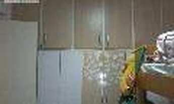 Imagem 3: Apartamento com 2 dormitórios, 45 m² - venda por R$ 250.000,00 ou aluguel por R$ 1.700,00