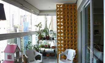 Imagem 5: São Paulo - Apartamento Padrão - Santana