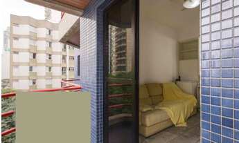 Imagem 4: Apartamento à venda, Paraíso, 32m², 1 suíte, 1 vaga!