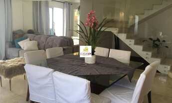 Imagem: Cobertura duplex à venda, Santana, 481m²