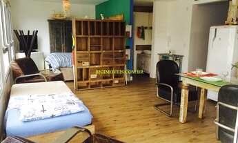 Imagem 2: Apartamento à venda e locação 1 Quarto, 1 Vaga, 56M², Vila Olímpia, São Paulo - São Paulo