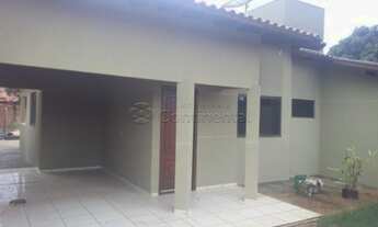 Imagem: Dourados - Casa Padrão - Jardim Novo Horizonte