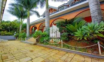 Imagem 2: Casa com 4 dormitórios à venda, 700 m² por R$ 3.950.000 - Vila Morada Gaúcha - Gravataí/RS