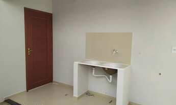 Imagem 5: CAMILA) - linda casa no Santa Amélia