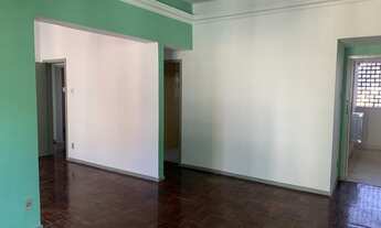 Imagem 3: Quality House VENDE/ALUGA: Excelente apartamento com 95m² de 2 quartos e sala ampla em 2 a