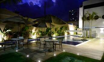 Imagem 5: Aluga-se apartamento de 3 quartos em Candeias