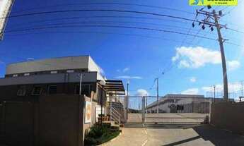 Imagem 2: Casa com 2 dormitórios à venda, 48 m² por R$ 145.000,00 - Água Espraiada (Caucaia do Alto