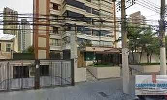 Imagem 3: Apartamento com 3 dormitórios à venda, 173 m² por R$ 1.950.000,00 - Vila Mariana - São Pau