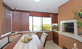 Imagem 5: Apto 2Dormitórios com suíte e 2 vagas - Bairro Lindóia