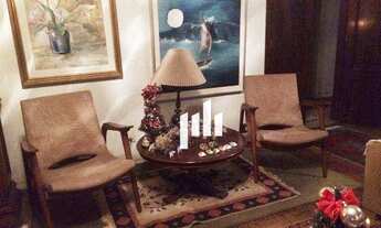 Imagem 2: Apartamento com 3 dormitórios, 180 m² - venda por R$ 1.700.000,00 ou aluguel por R$ 8.000