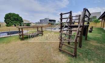 Imagem 7: Ribeirão Preto - Loteamento/Condomínio - Cond. Vila Europa - Siena