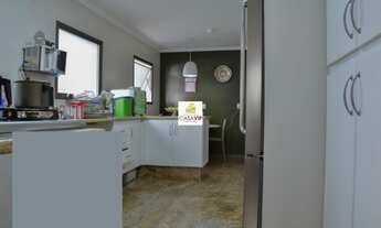 Imagem 7: Apartamento á venda, Jardim da Saúde, 300m², 4 dormitórios, 3 suítes, 3 vagas!