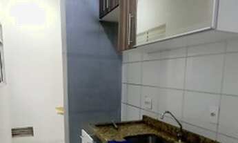 Imagem: Apartamento no Condomínio Vida Plena