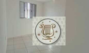 Imagem: Casa com 1 dormitório para alugar, 35 m²