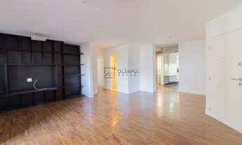 Imagem 4: Apartamento Venda Vila Mariana 114 m² 3 Dormitórios