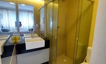 Imagem 2: Wc - PRONTO PARA MORAR NA TORRE, LAZER COMPLETO, AGENDE UMA VISITA