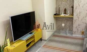 Imagem 6: Apartamento com 2 dormitórios à venda, 137 m² por R$ 1.100.000,00 - Tatuapé - São Paulo/SP