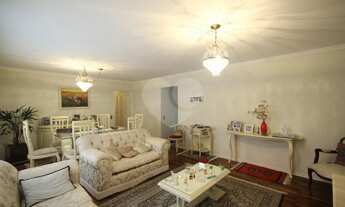 Imagem 4: São Paulo - Apartamento Padrão - HIGIENÓPOLIS