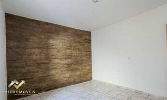 Imagem 4: Casa com 2 dormitórios para alugar, 80 m² por R$ 1.870,00/mês - Parque das Nações - Santo