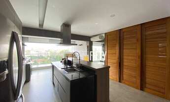 Imagem 6: Apartamento com 2 dormitórios à venda, 61 m² por R$ 1.200.000,00 - Aclimação - São Paulo/S