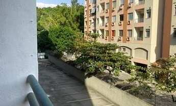 Imagem 7: Apartamento para Venda em Rio de Janeiro, Pechincha, 2 dormitórios, 1 banheiro, 1 vaga