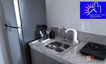 Imagem 4: Alugo lindo Apto./Studio Liberdade Mobiliado