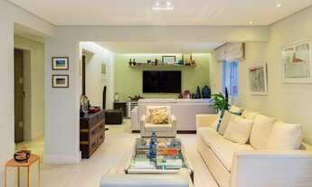 Imagem 4: Apartamento de 3 Dormitórios na Avenida Juriti