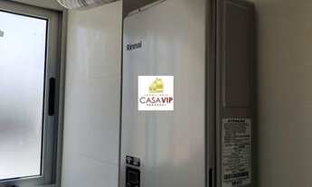 Imagem 5: Apartamento à venda, Pinheiros, 140m², 3 dormitórios, 1 suíte, 1 vaga!