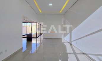 Imagem 2: Casa com 3 dormitórios à venda, 152 m² por R$ 890.000,00 - Jardim do Jatobá - Hortolândia