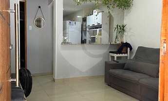 Imagem 3: Casa de vila - 02 quartos - Quintino