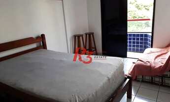 Imagem 3: Cobertura para venda com 160 metros quadrados com 3 quartos em Ocian - Praia Grande - SP